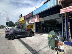 Upper Serangoon Road (D19), Shop House #549732671